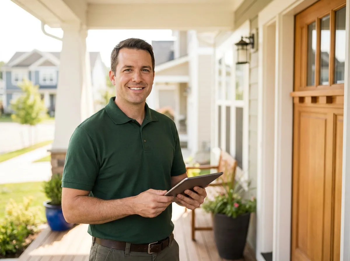 Pest control FAQs for Ellsworth, WI